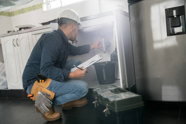 Best Toilet Repair Services  in Buckeye Lake, OH