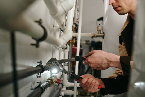 Reliable Buckeye Lake, OH Plumbing Solutions
