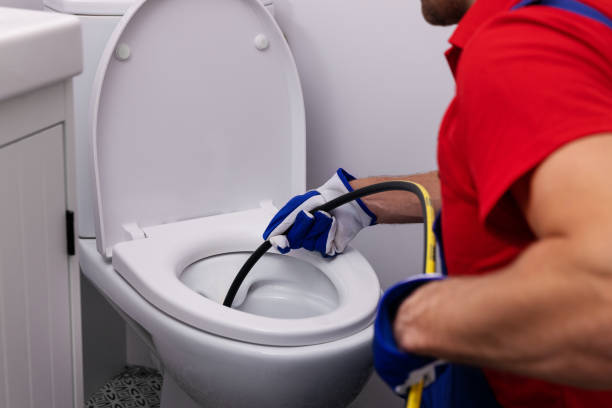 Best Commercial Plumbing Services  in Buckeye Lake, OH