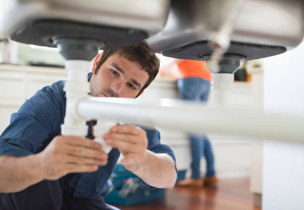 Best Plumbing Installation Services  in Buckeye Lake, OH
