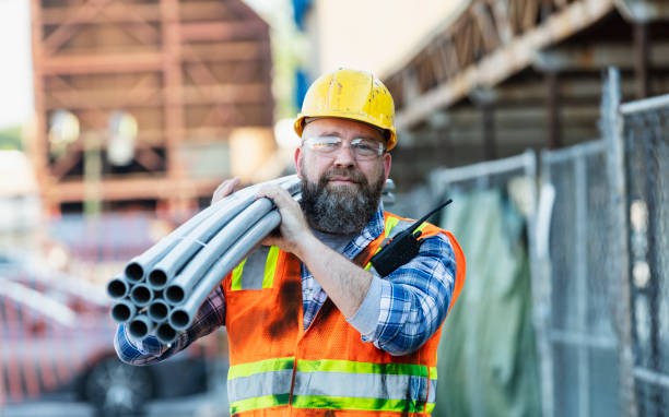 Best Affordable Plumbing Services  in Buckeye Lake, OH