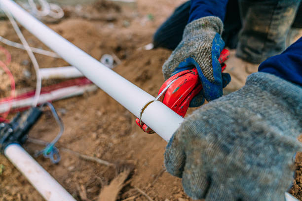 Best Sewer Line Repair  in Buckeye Lake, OH